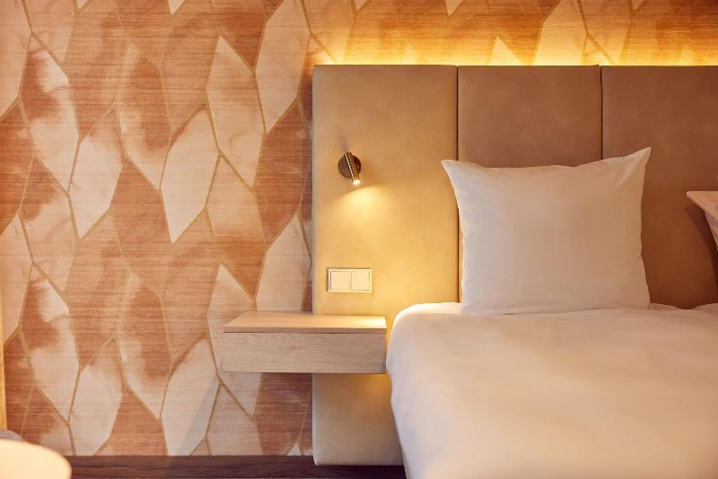 Van Der Valk Hotel Gorinchem - Oda