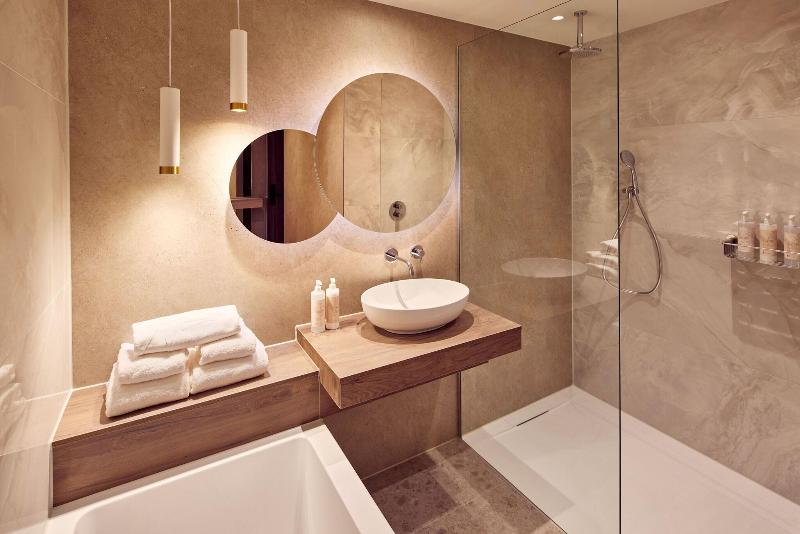Van Der Valk Hotel Gorinchem - Oda
