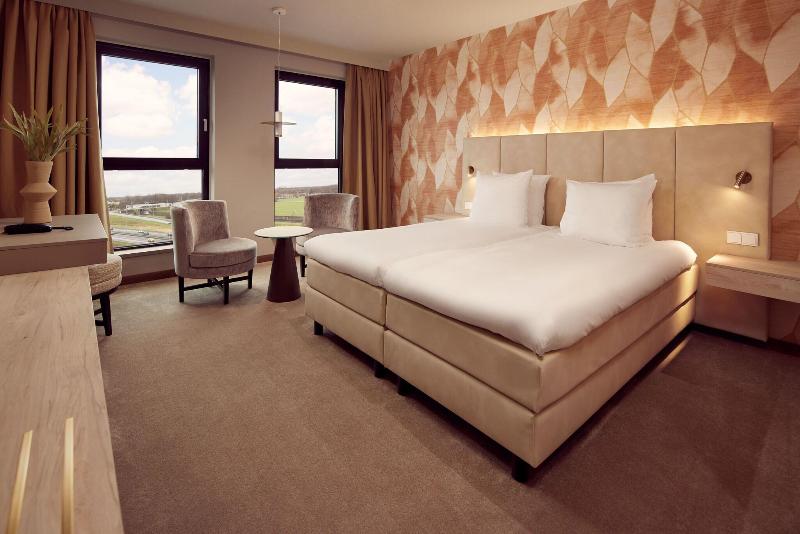 Van Der Valk Hotel Gorinchem - Oda