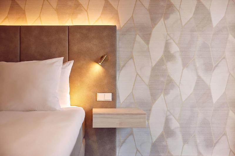 Van Der Valk Hotel Gorinchem - Oda