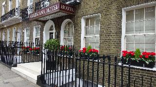 Americana Hotel fotoÄŸrafÄ±