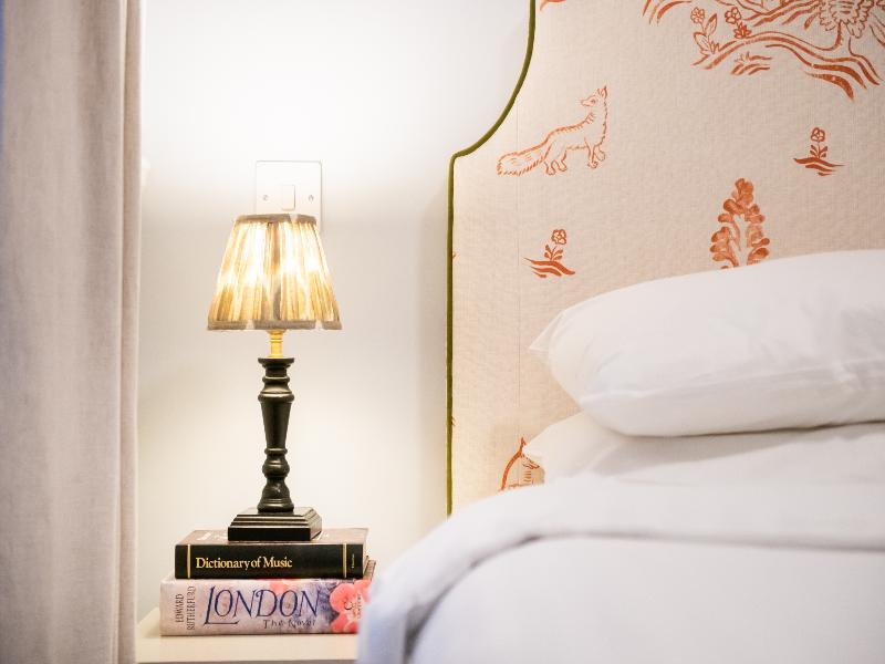Americana Hotel - Oda
