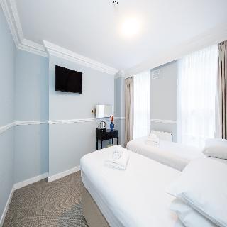 Americana Hotel fotoÄŸrafÄ±