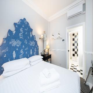 Americana Hotel fotoÄŸrafÄ±