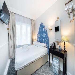 Americana Hotel fotoÄŸrafÄ±