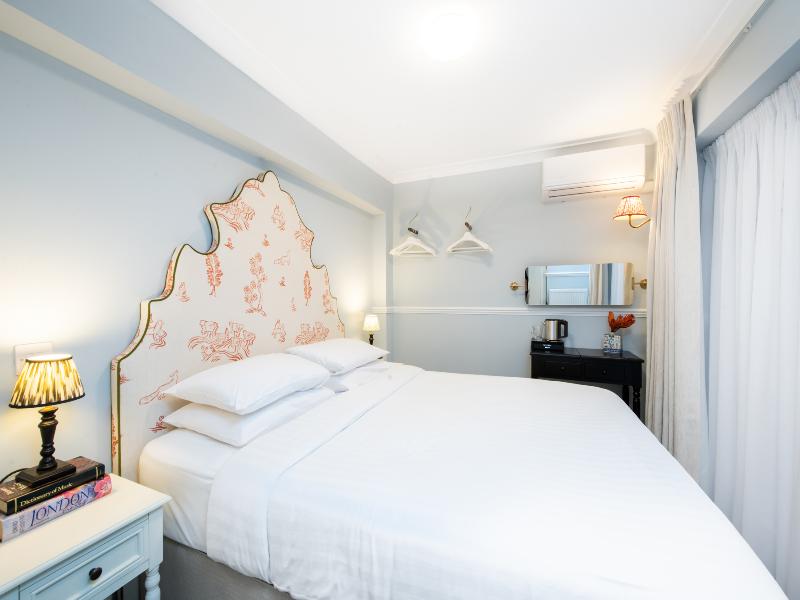Americana Hotel - Oda