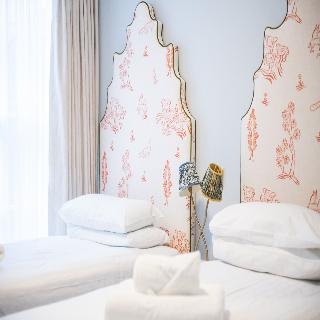 Americana Hotel fotoÄŸrafÄ±