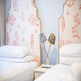 Americana Hotel fotoÄŸrafÄ±