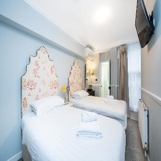 Americana Hotel fotoÄŸrafÄ±
