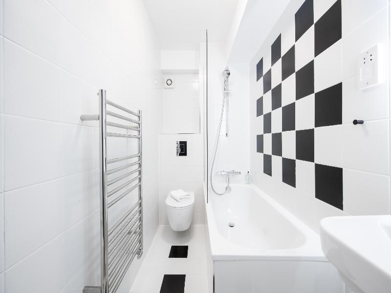 Americana Hotel - Oda