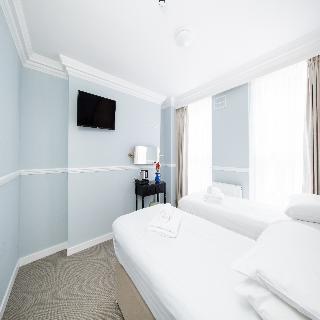 Americana Hotel fotoÄŸrafÄ±
