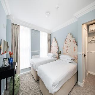 Americana Hotel fotoÄŸrafÄ±
