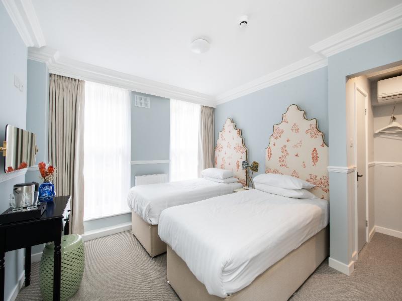 Americana Hotel - Oda