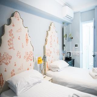 Americana Hotel fotoÄŸrafÄ±