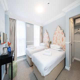 Americana Hotel fotoÄŸrafÄ±
