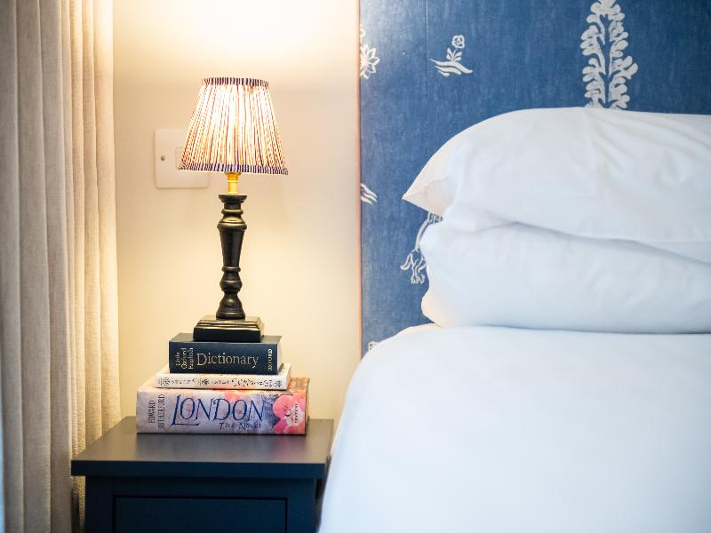Americana Hotel - Oda
