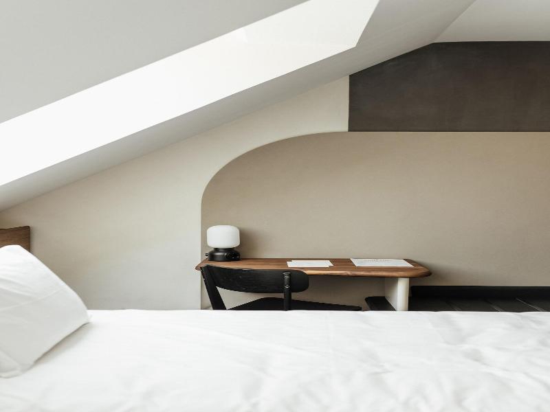Hotel Gin Budapest - Oda
