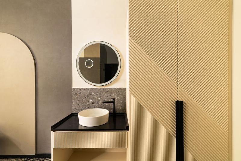 Hotel Gin Budapest - Oda
