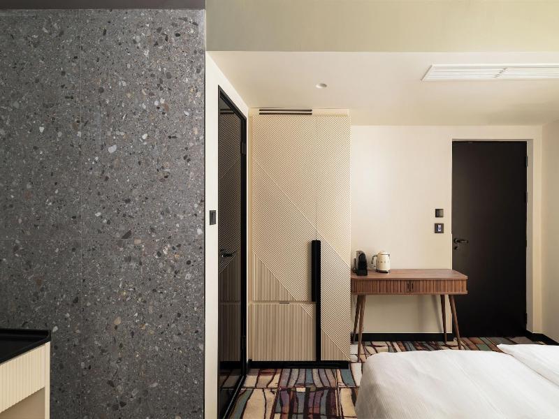 Hotel Gin Budapest - Oda