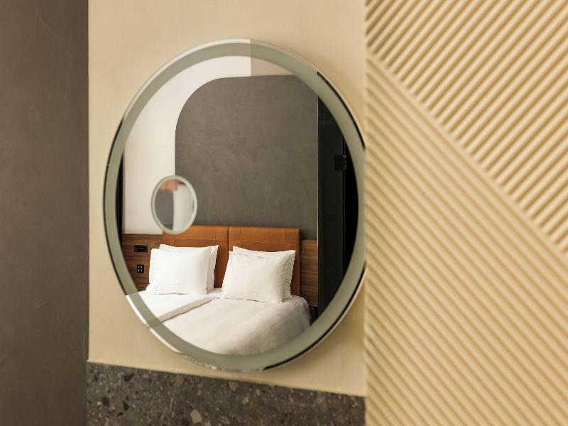 Hotel Gin Budapest - Oda