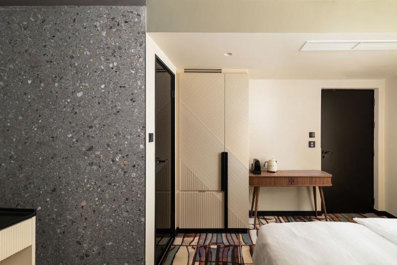 Hotel Gin Budapest - Oda