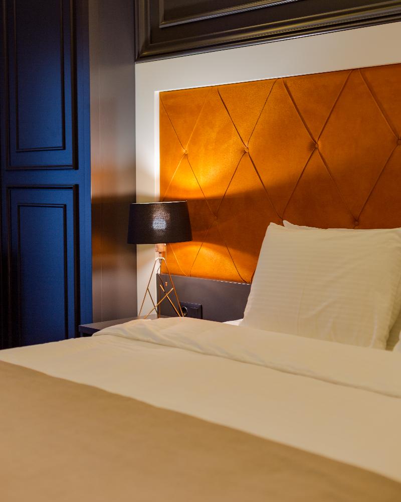 Tapis Rouge Design Boutique Hotel - Oda