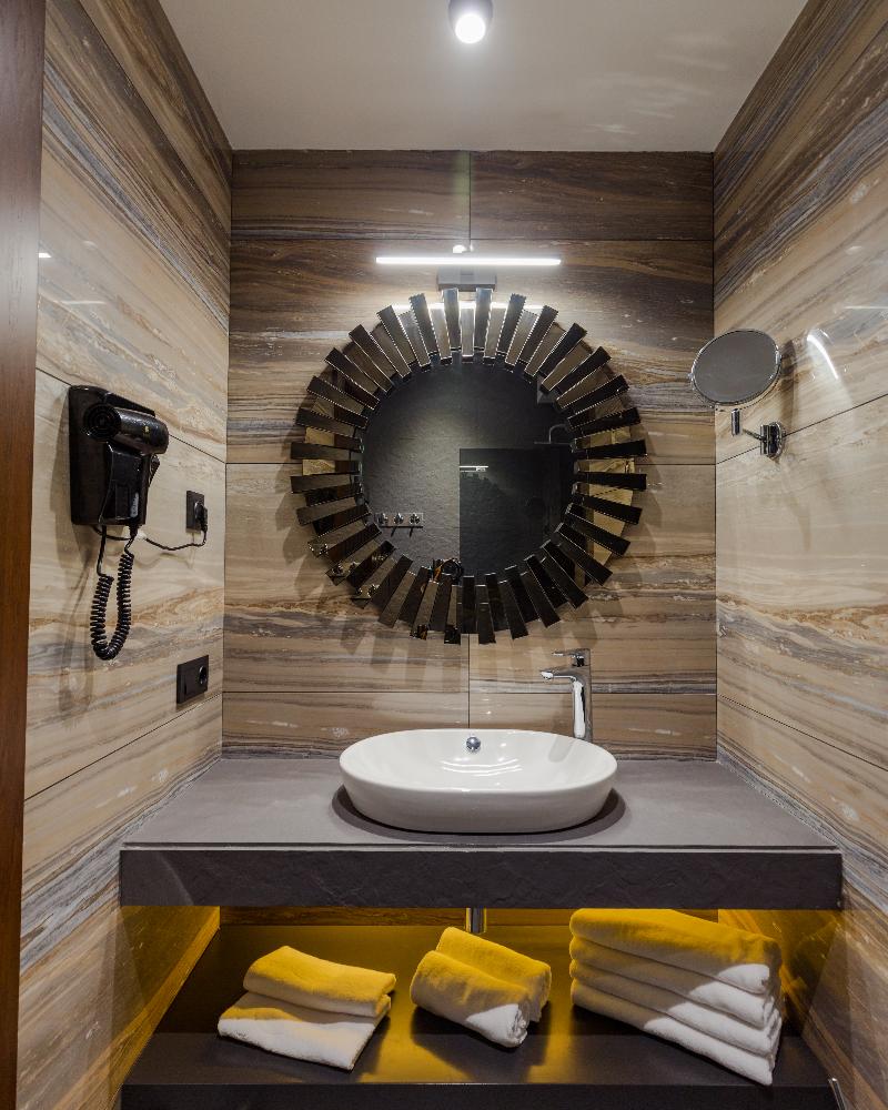 Tapis Rouge Design Boutique Hotel - Oda