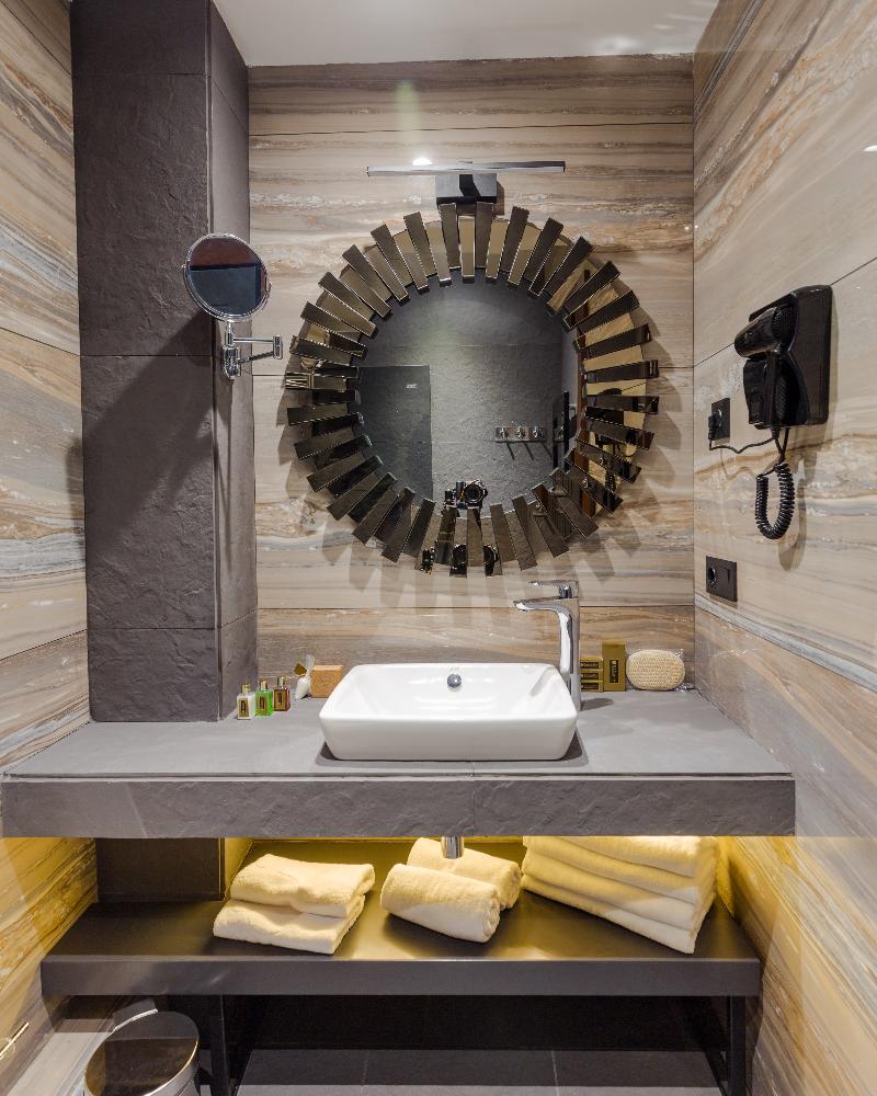 Tapis Rouge Design Boutique Hotel - Oda