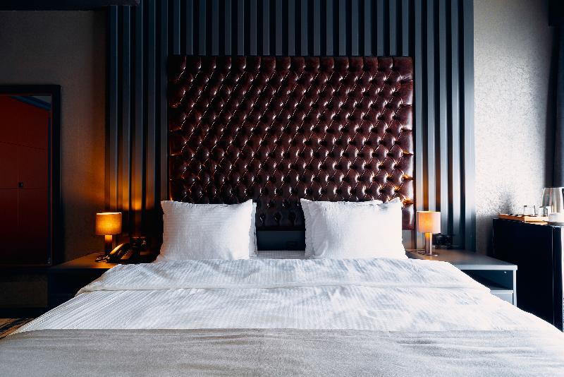 Tapis Rouge Design Boutique Hotel - Oda