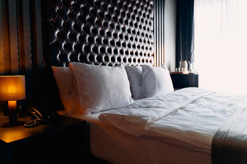 Tapis Rouge Design Boutique Hotel - Oda