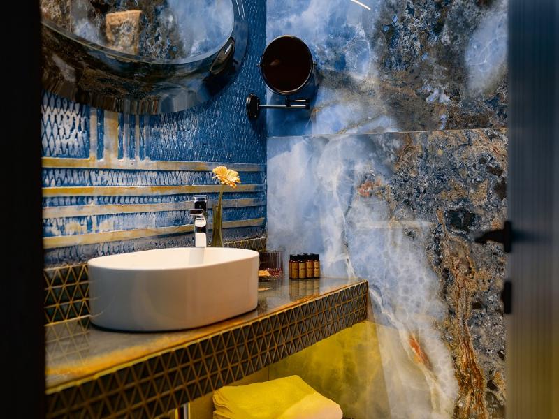 Tapis Rouge Design Boutique Hotel - Oda