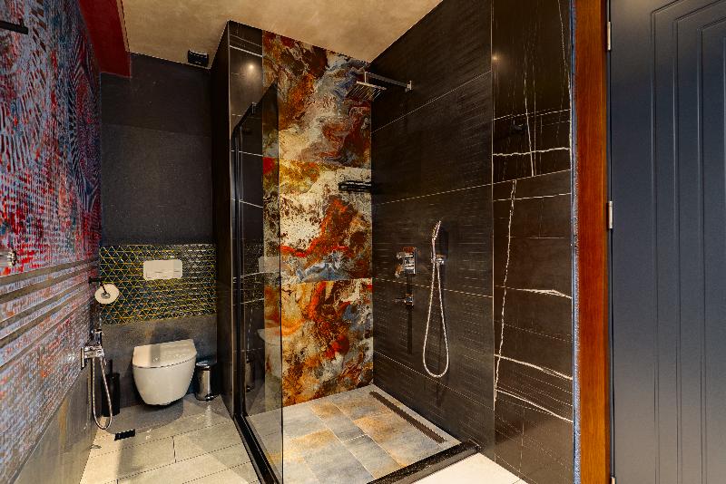 Tapis Rouge Design Boutique Hotel - Oda