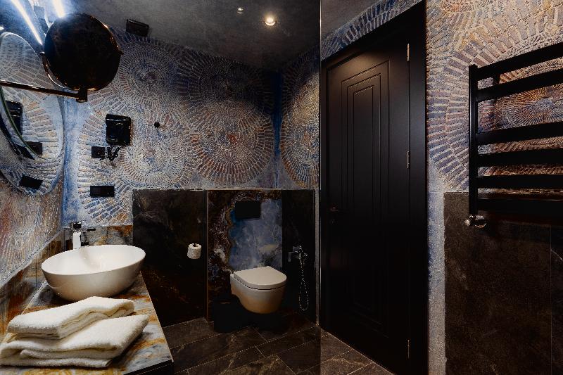 Tapis Rouge Design Boutique Hotel - Oda