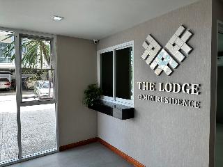 The Lodge @ Min Residence fotoÄŸrafÄ±