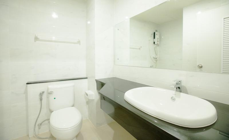 The Lodge @ Min Residence - Oda