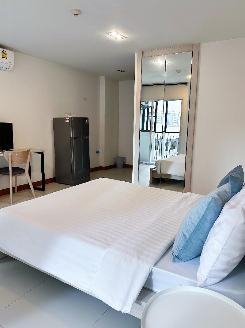 The Lodge @ Min Residence - Oda