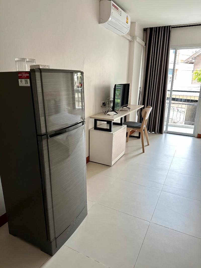 The Lodge @ Min Residence - Oda