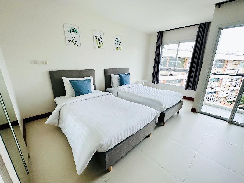 The Lodge @ Min Residence - Oda