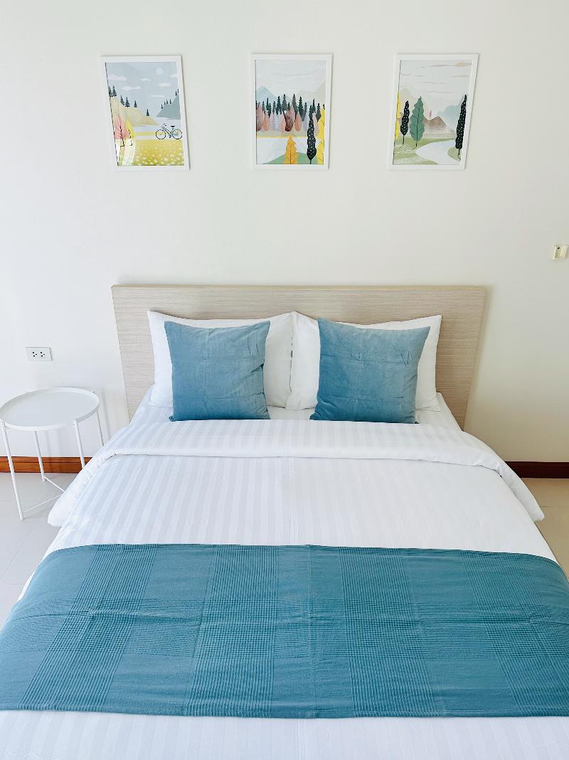 The Lodge @ Min Residence - Oda