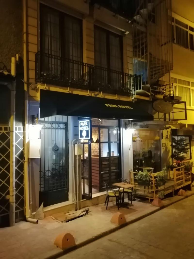 Taksim Park Hotel - Genel