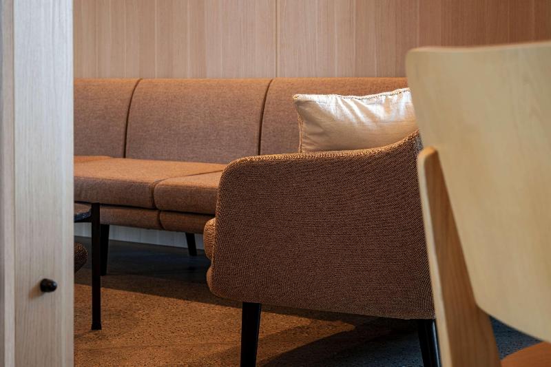 Zleep Hotel Lausanne-Chavannes - Lobi