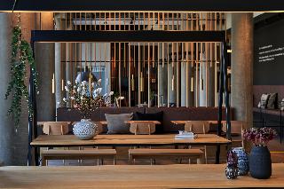 Zleep Hotel Lausanne-Chavannes otel fotoğrafı