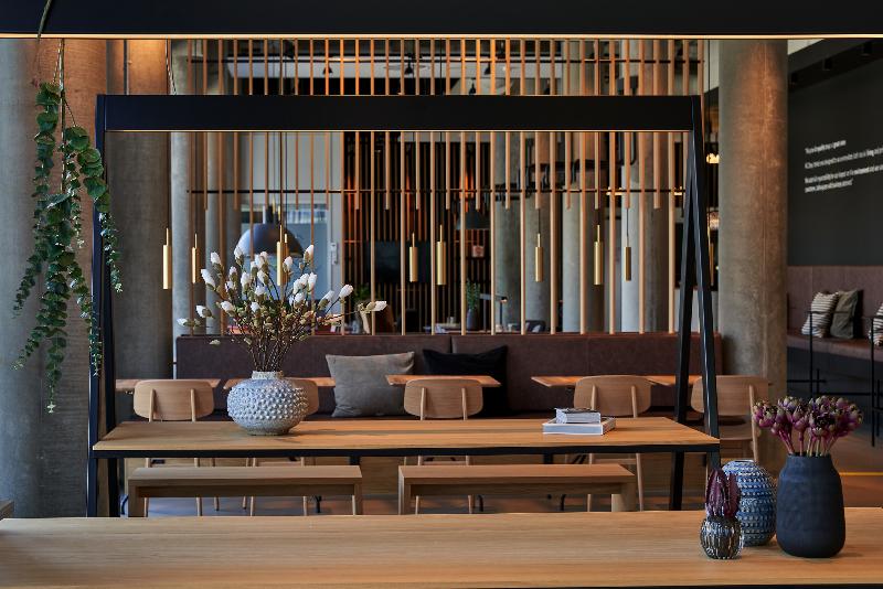 Zleep Hotel Lausanne-Chavannes - Genel