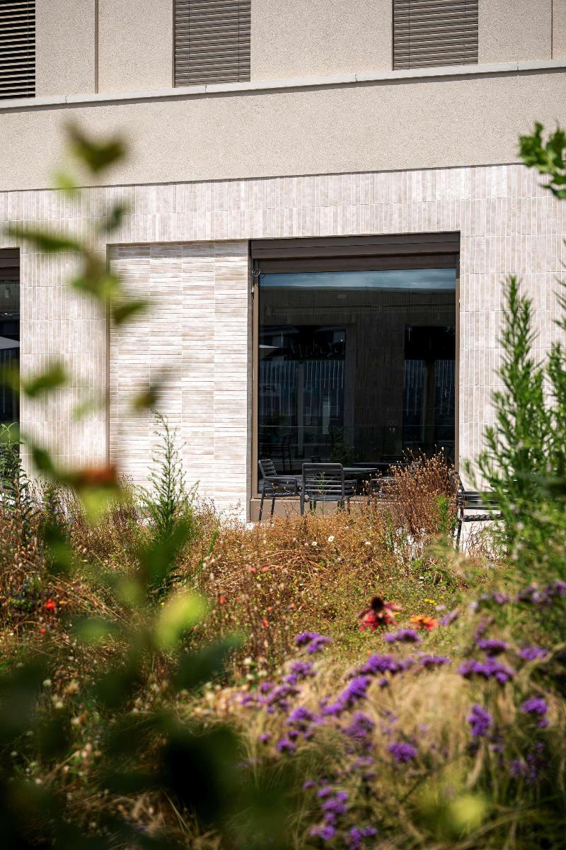 Zleep Hotel Lausanne-Chavannes - Genel