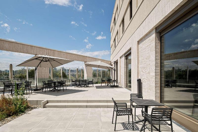 Zleep Hotel Lausanne-Chavannes - Genel