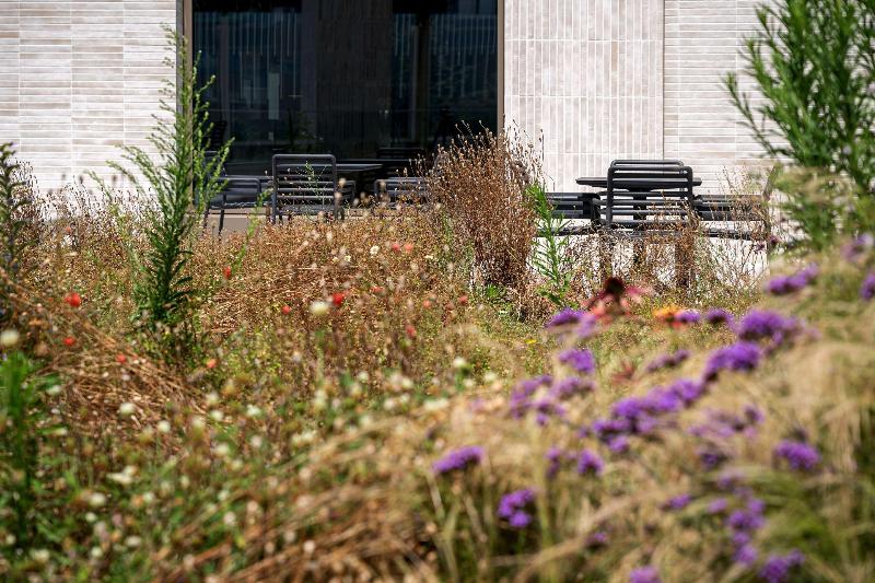 Zleep Hotel Lausanne-Chavannes - Genel