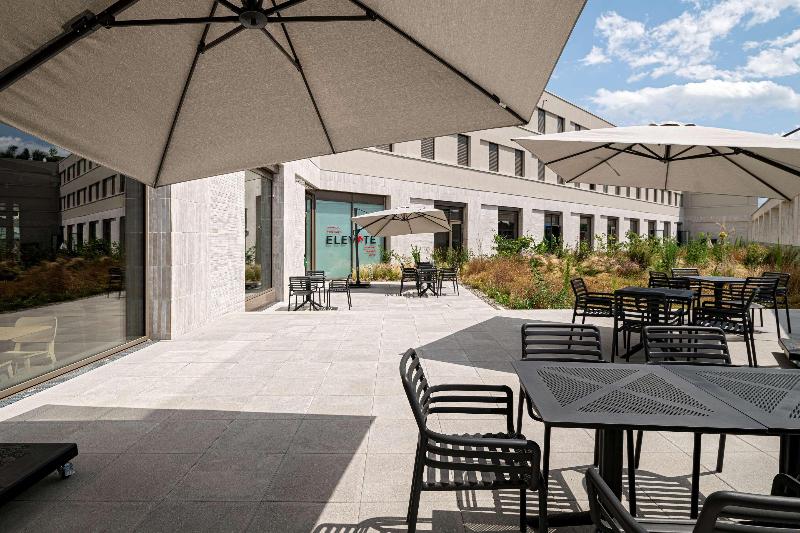 Zleep Hotel Lausanne-Chavannes - Genel