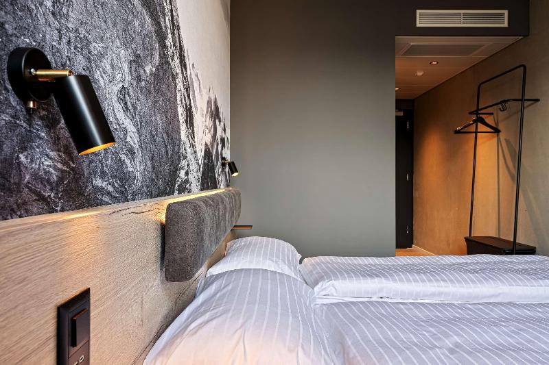 Zleep Hotel Lausanne-Chavannes - Oda