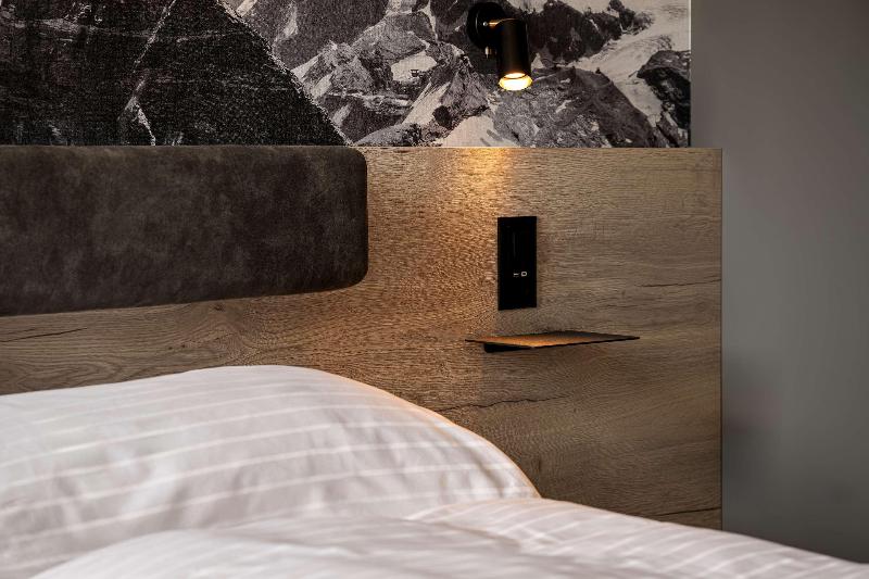 Zleep Hotel Lausanne-Chavannes - Oda