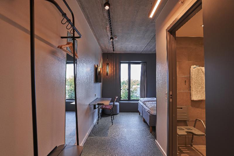 Zleep Hotel Lausanne-Chavannes - Oda